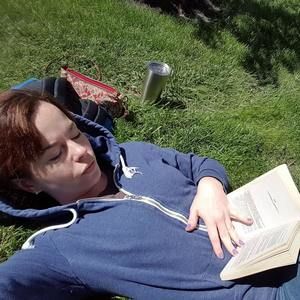 Meet your Posher, Jo-ann